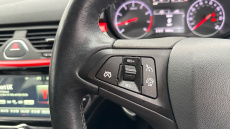 Vauxhall Corsa 1.4 Griffin 5dr Petrol Hatchback